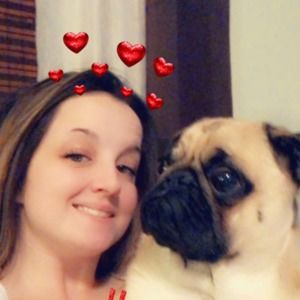 Meet your Posher, Dixie